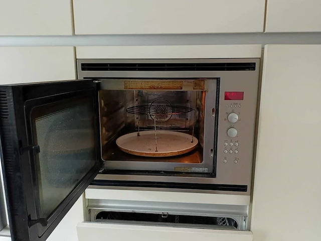 Keuken - afbeelding 5 van  24