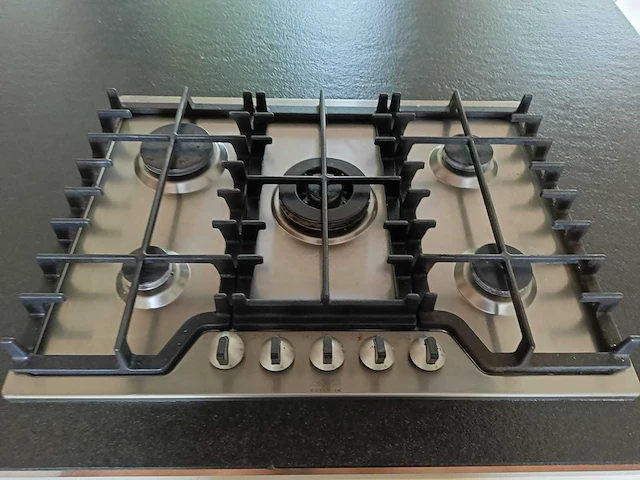 Keuken - afbeelding 22 van  24