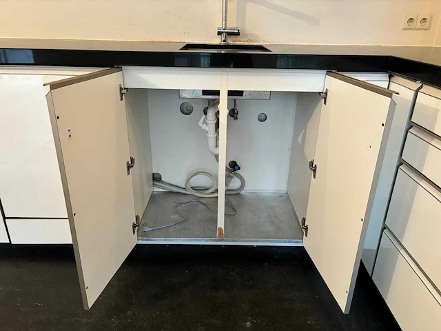 Keuken - afbeelding 6 van  34