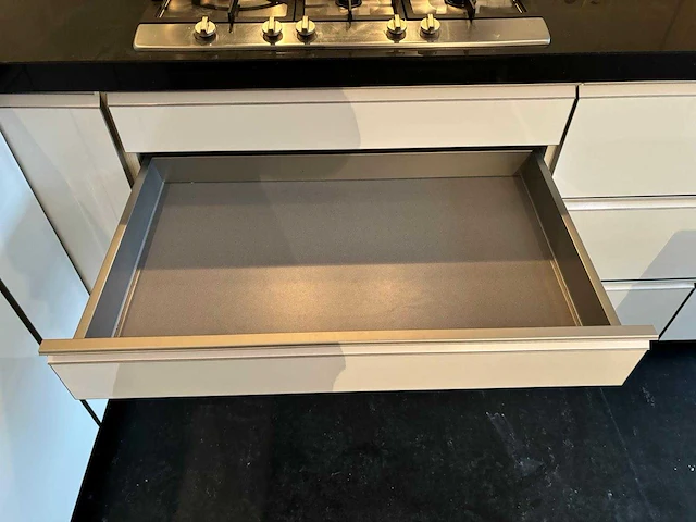 Keuken - afbeelding 11 van  34