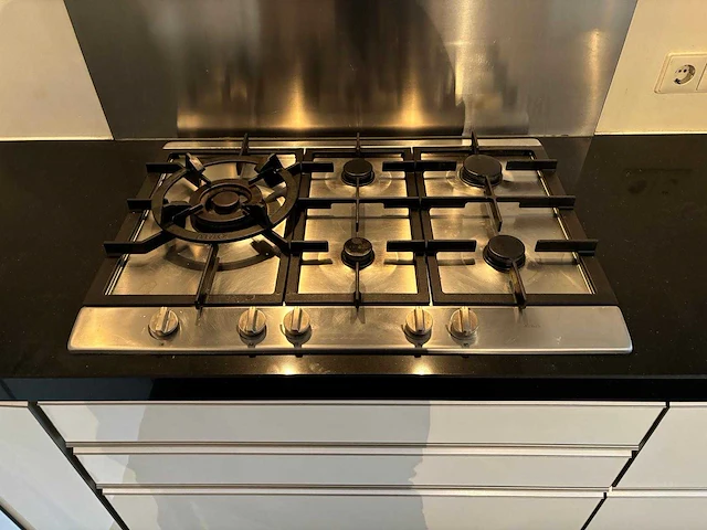 Keuken - afbeelding 14 van  34