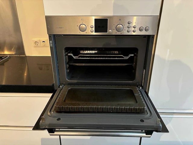 Keuken - afbeelding 21 van  34