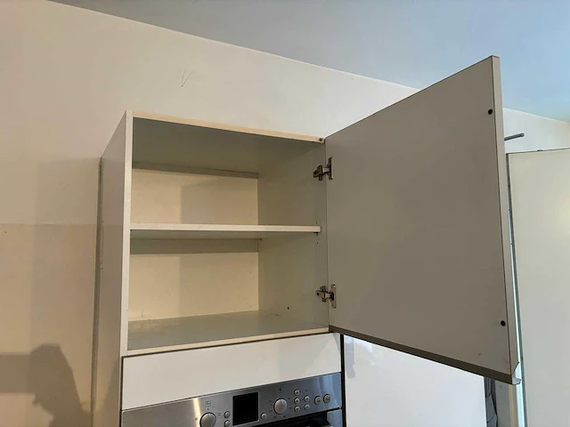 Keuken - afbeelding 22 van  34