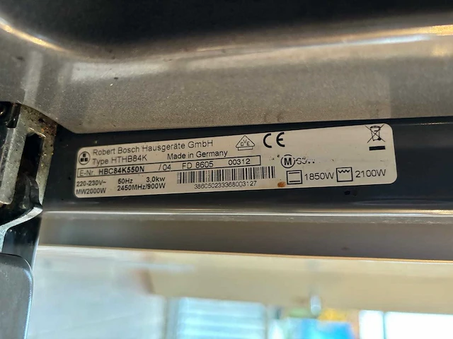 Keuken - afbeelding 25 van  34