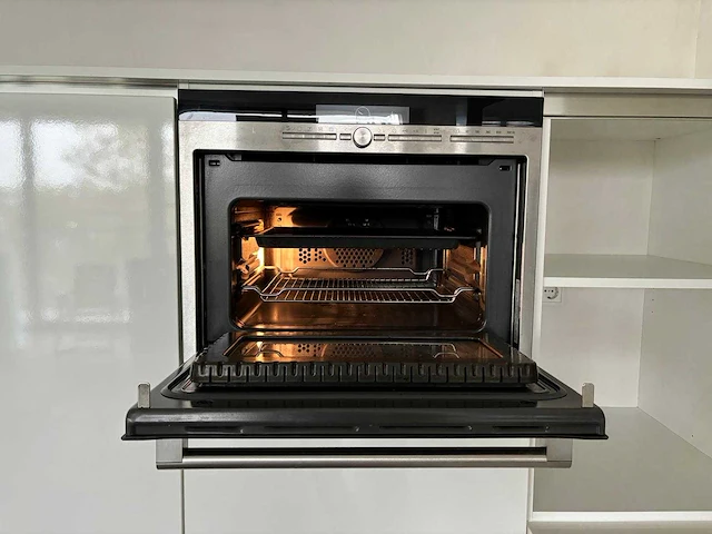Keuken - afbeelding 2 van  24
