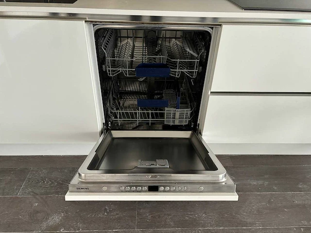 Keuken - afbeelding 8 van  24
