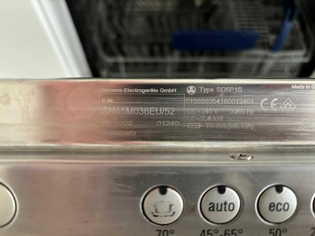 Keuken - afbeelding 9 van  24