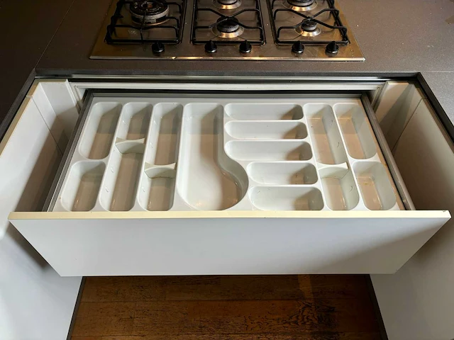 Keuken - afbeelding 8 van  25