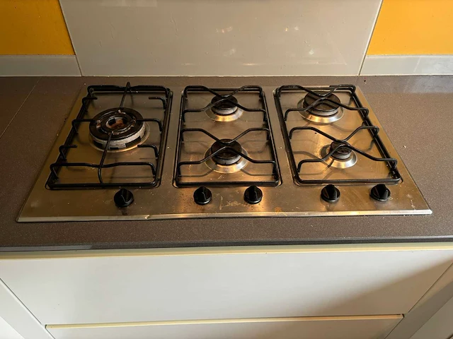 Keuken - afbeelding 9 van  25