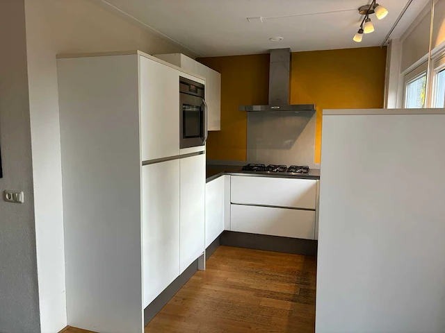 Keuken - afbeelding 12 van  25