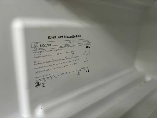Keuken - afbeelding 22 van  25