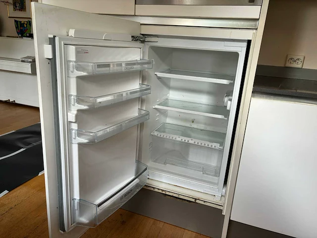 Keuken - afbeelding 23 van  25