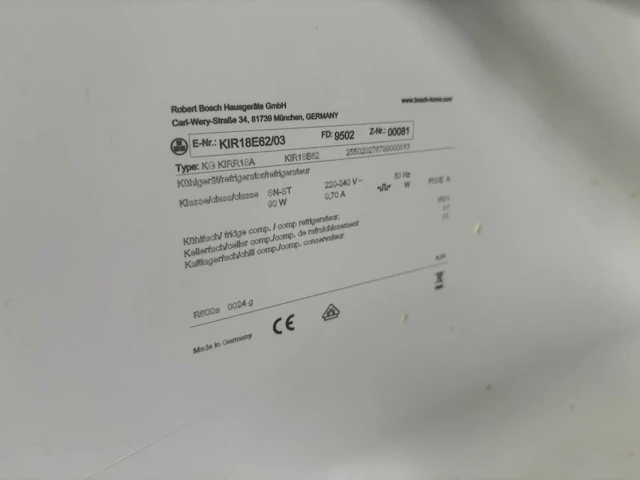 Keuken - afbeelding 24 van  25