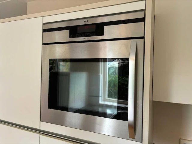 Keuken - afbeelding 25 van  25
