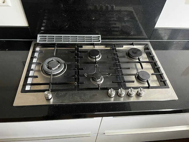 Keuken - afbeelding 2 van  23