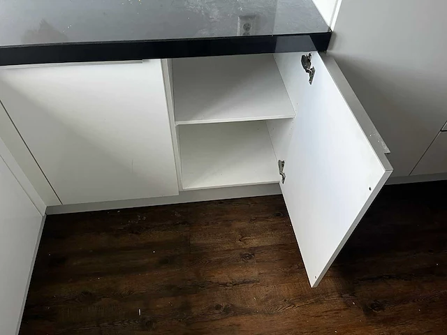 Keuken - afbeelding 5 van  23