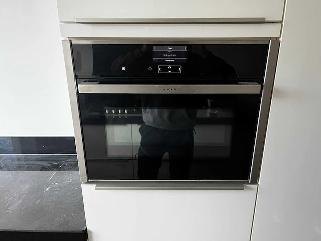 Keuken - afbeelding 7 van  23