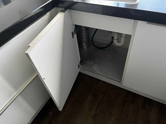Keuken - afbeelding 10 van  23