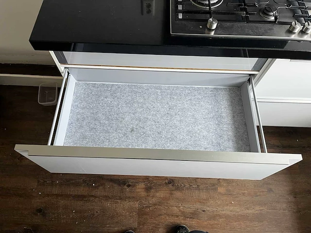 Keuken - afbeelding 18 van  23