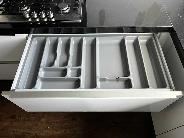 Keuken - afbeelding 20 van  23
