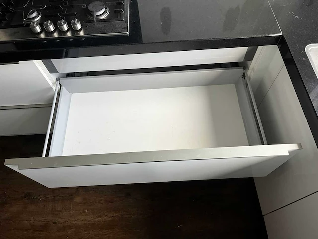 Keuken - afbeelding 21 van  23