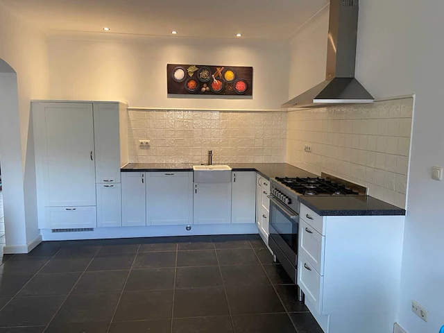 Keuken - afbeelding 1 van  6