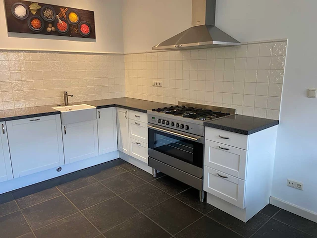 Keuken - afbeelding 4 van  6