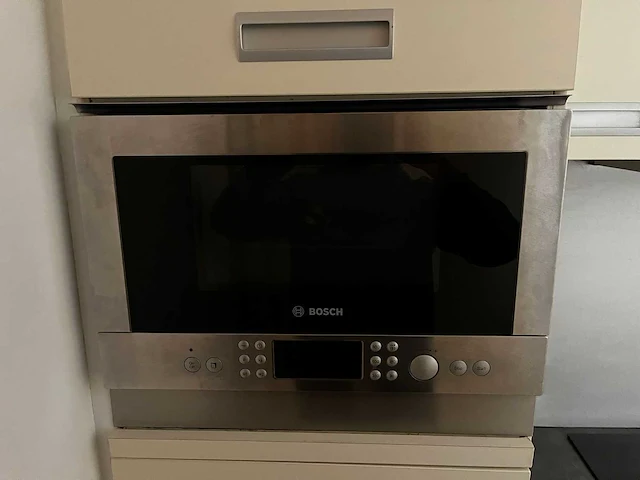 Keuken - afbeelding 10 van  21