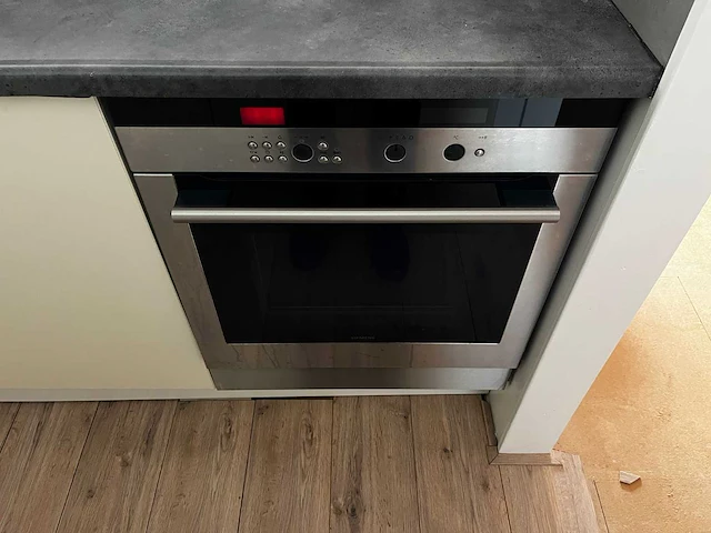 Keuken - afbeelding 12 van  21