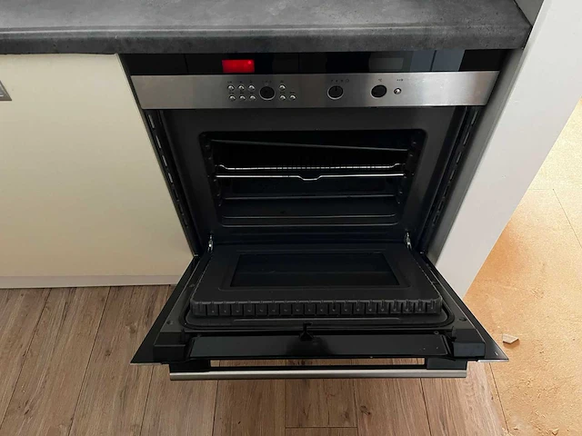 Keuken - afbeelding 15 van  21