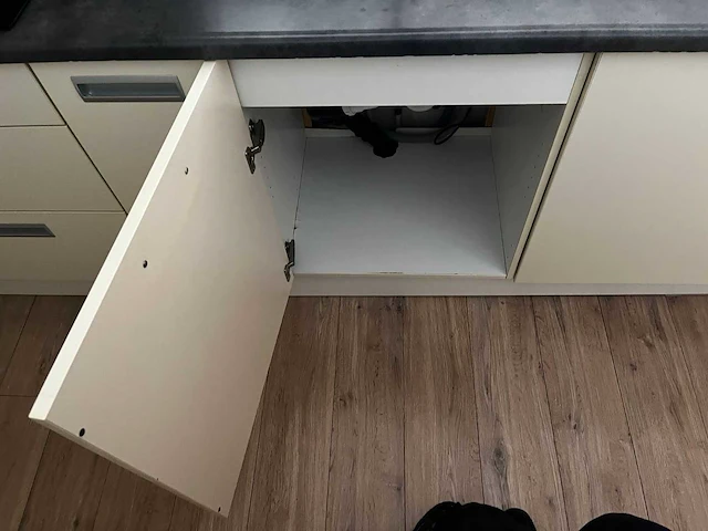 Keuken - afbeelding 18 van  21
