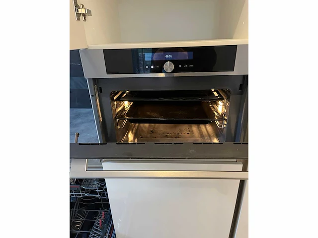 Keuken - afbeelding 4 van  25