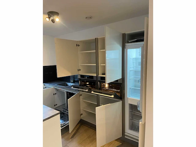 Keuken - afbeelding 7 van  25