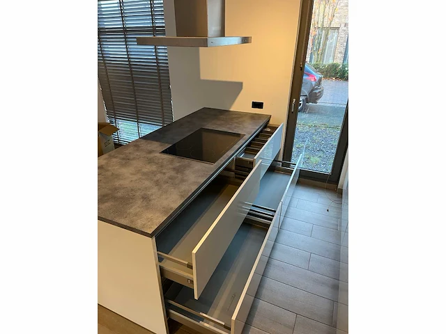 Keuken - afbeelding 9 van  25