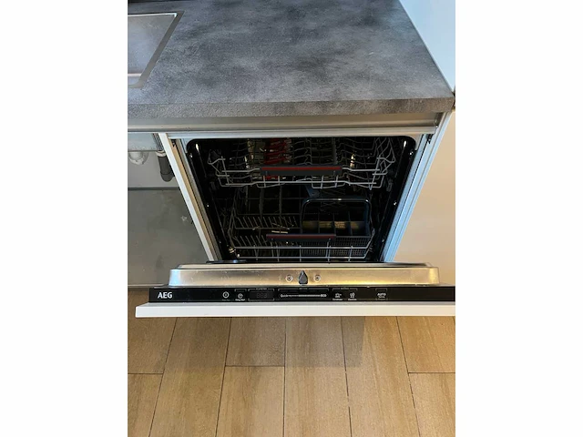 Keuken - afbeelding 24 van  25