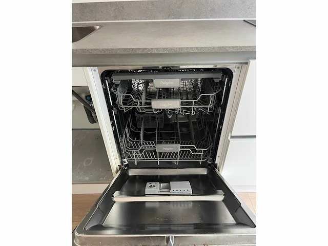Keuken - afbeelding 5 van  20