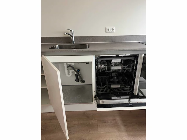 Keuken - afbeelding 9 van  20