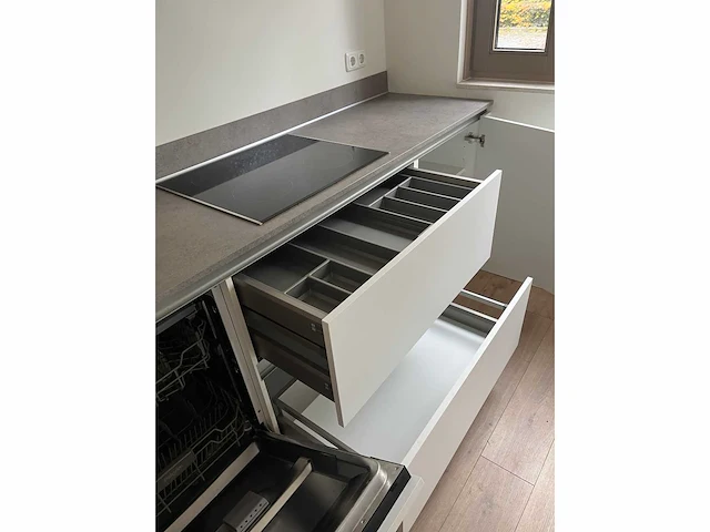 Keuken - afbeelding 10 van  20