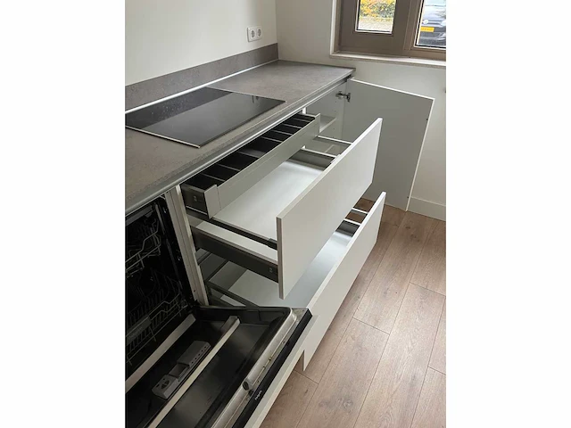 Keuken - afbeelding 11 van  20