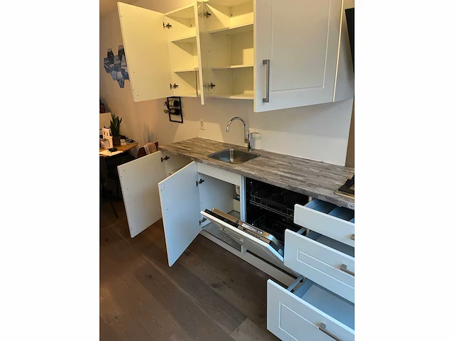 Keuken - afbeelding 16 van  16