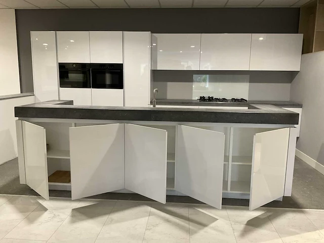 Keuken - afbeelding 7 van  35