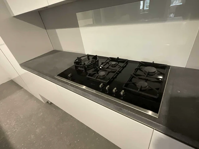 Keuken - afbeelding 11 van  35
