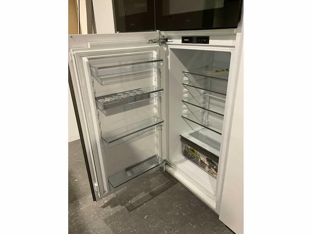 Keuken - afbeelding 13 van  35