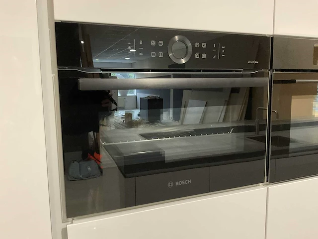 Keuken - afbeelding 14 van  35