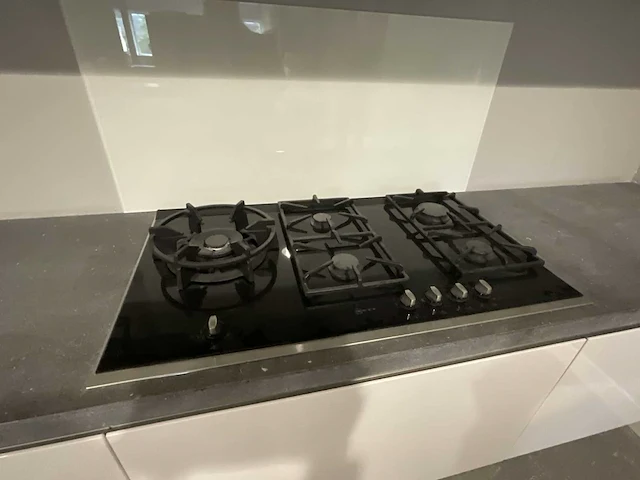 Keuken - afbeelding 17 van  35