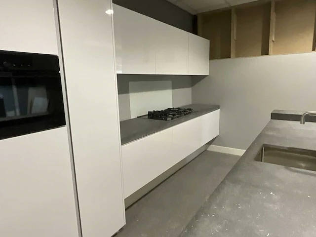 Keuken - afbeelding 21 van  35