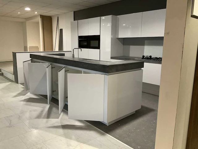 Keuken - afbeelding 24 van  35