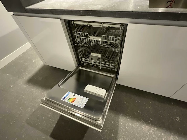 Keuken - afbeelding 27 van  35