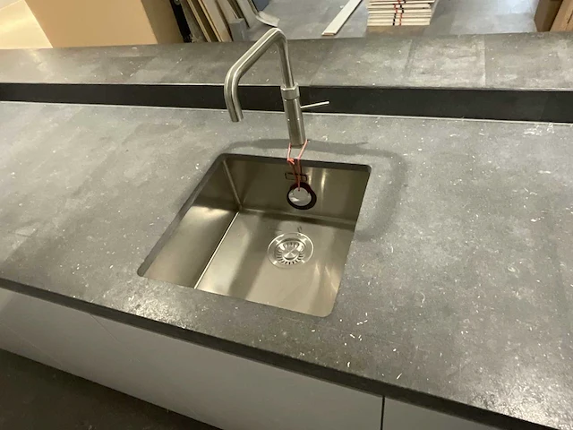 Keuken - afbeelding 28 van  35