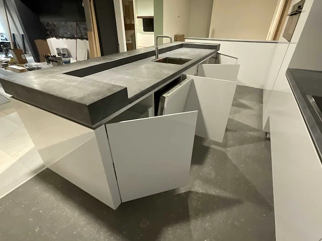 Keuken - afbeelding 34 van  35